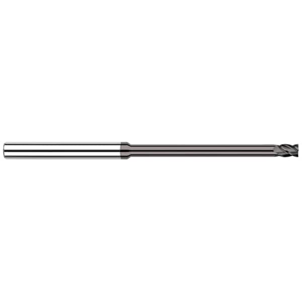 End Mill - CVD Diamond - Square, 0.0620" (1/16)